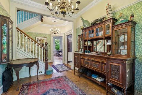 8 bedroom semi-detached house for sale, Platts Lane, Hampstead, NW3