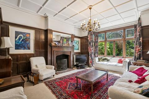 8 bedroom semi-detached house for sale, Platts Lane, Hampstead, NW3