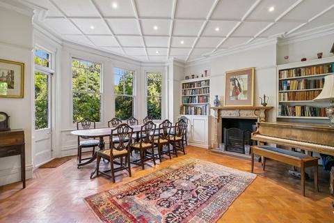 8 bedroom semi-detached house for sale, Platts Lane, Hampstead, NW3