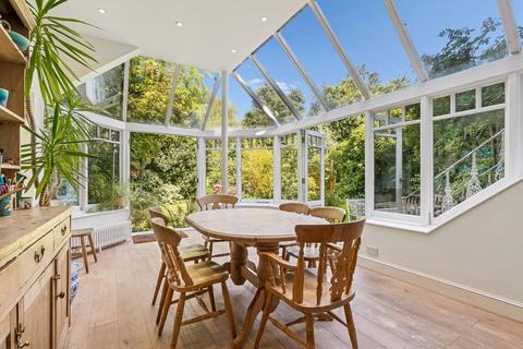 8 bedroom semi-detached house for sale, Platts Lane, Hampstead, NW3