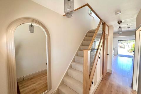 3 bedroom semi-detached house for sale, Bridgwater Road, Lympsham, Weston-super-Mare, Somerset, BS24