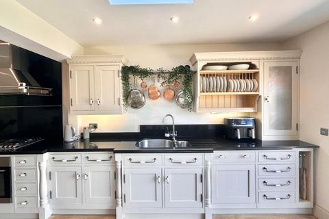3 bedroom semi-detached house for sale, Bridgwater Road, Lympsham, Weston-super-Mare, Somerset, BS24