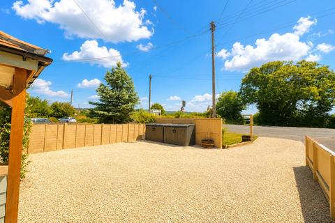 3 bedroom semi-detached house for sale, Bridgwater Road, Lympsham, Weston-super-Mare, Somerset, BS24