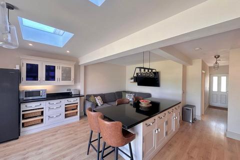 3 bedroom semi-detached house for sale, Bridgwater Road, Lympsham, Weston-super-Mare, Somerset, BS24
