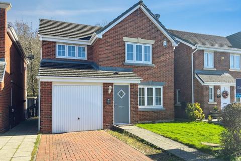 3 bedroom detached house to rent, Arkless Grove, Consett DH8