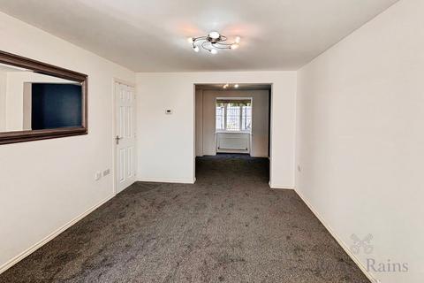 3 bedroom detached house to rent, Arkless Grove, Consett DH8