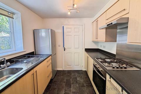 3 bedroom detached house to rent, Arkless Grove, Consett DH8