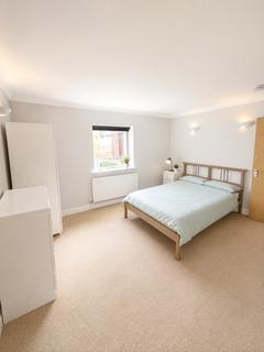 4 bedroom apartment to rent, Lyon Street, SOUTHAMPTON