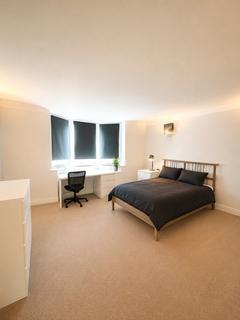 4 bedroom apartment to rent, Lyon Street, SOUTHAMPTON