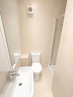 4 bedroom apartment to rent, Lyon Street, SOUTHAMPTON