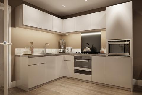 2 bedroom apartment for sale, at Fox & Foundry, Central Liverpool Apartment - 9% Projected Returns | Prime Investment Opportunity, Fox & Foundry - 9% Projected Returns | Prime Investment  L3