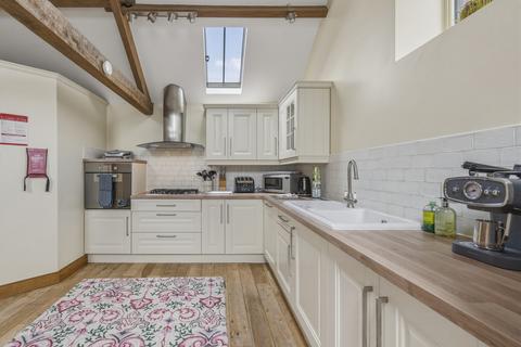 4 bedroom barn conversion for sale, 4 Westwood Barn, Brough Sowerby