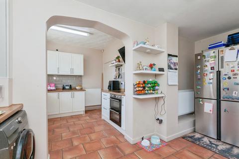 3 bedroom detached house for sale, Thurnview Road, Leicester, LE5