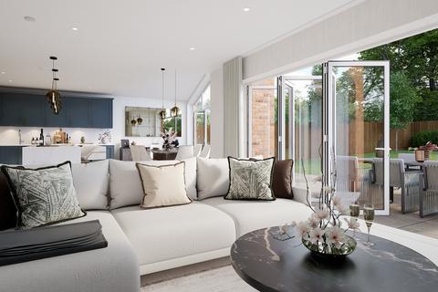 undefined, Oak House Bell Lane, Brookmans Park, AL9