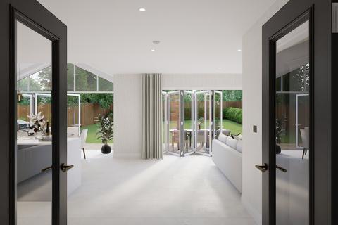 undefined, Oak House Bell Lane, Brookmans Park, AL9