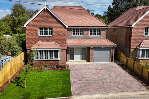 undefined, Oak House Bell Lane, Brookmans Park, AL9