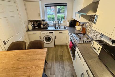 3 bedroom end of terrace house for sale, Hancock Drive, Lincoln LN3