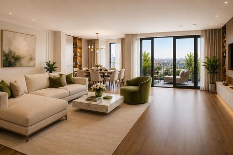 3 bedroom apartment for sale, Fountain Park Way, London