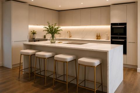 3 bedroom apartment for sale, Fountain Park Way, London