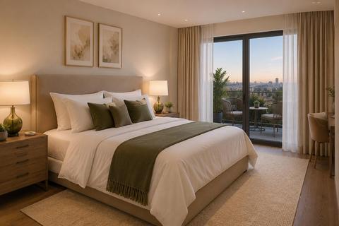 3 bedroom apartment for sale, Fountain Park Way, London