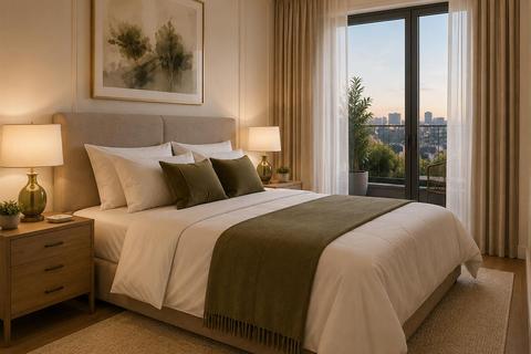 3 bedroom apartment for sale, Fountain Park Way, London