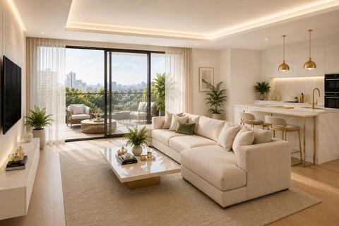 2 bedroom flat for sale, Wood Lane, London