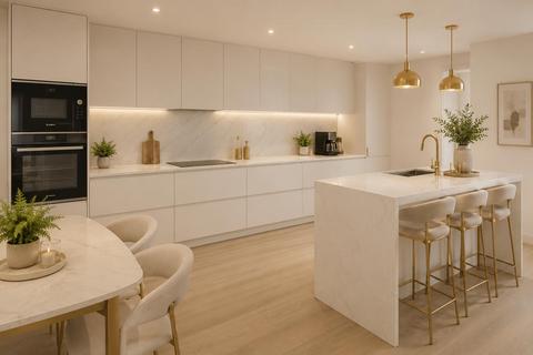2 bedroom flat for sale, Wood Lane, London