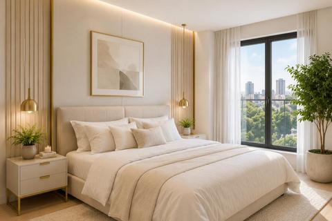 2 bedroom flat for sale, Wood Lane, London