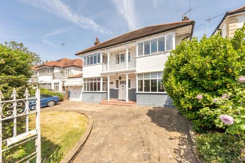Donnington Road, Willesden Green, London, NW10