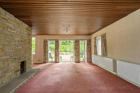 3 bedroom detached house for sale, The Crossway, York