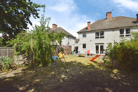 3 bedroom semi-detached house for sale, The Newry, Leicester