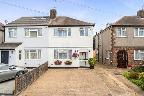 3 bedroom semi-detached house for sale, Field End Road, Ruislip