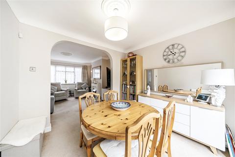 3 bedroom semi-detached house for sale, Field End Road, Ruislip