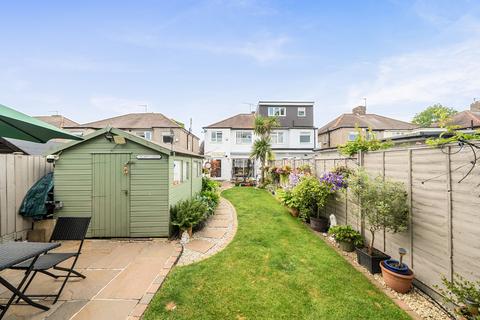 3 bedroom semi-detached house for sale, Field End Road, Ruislip