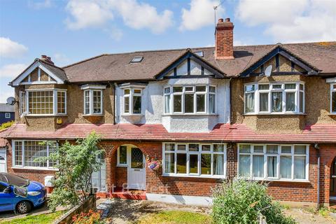 London Road, Wallington, Surrey