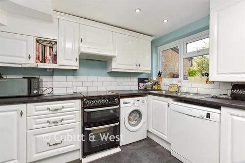 London Road, Wallington SM6