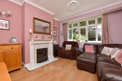 London Road, Wallington SM6