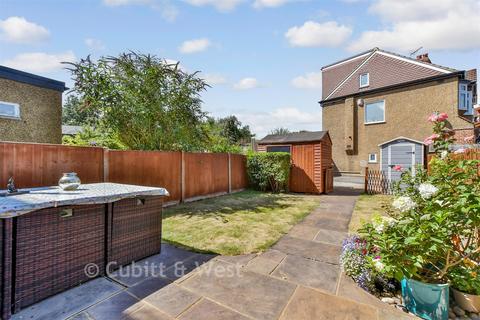 London Road, Wallington SM6