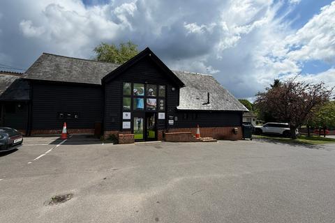 Office to rent, Winchester Rd Ampfield SO51 9BQ