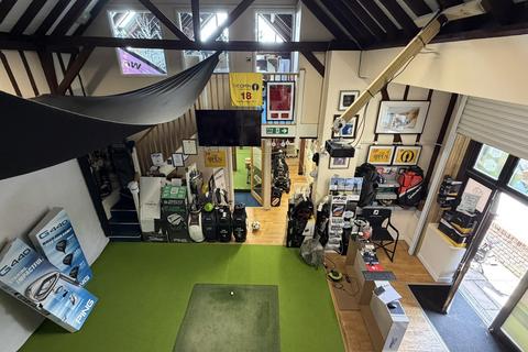 Office to rent, Winchester Rd Ampfield SO51 9BQ