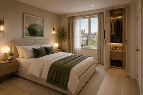 undefined, Edgware Road, London