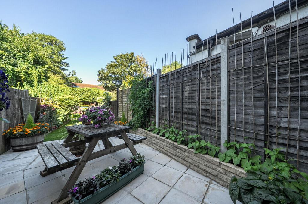 Terrace / Patio
