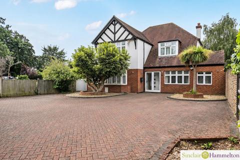 undefined, Southborough Road, Bromley