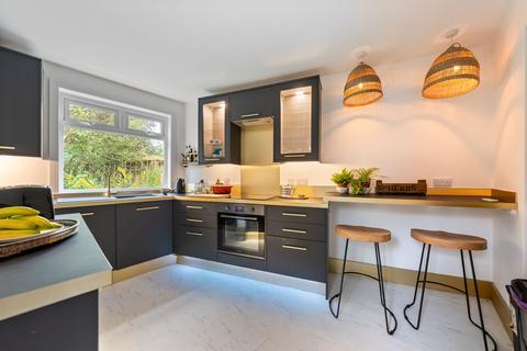 2 bedroom terraced house for sale, St. Marys Place, Townend, Kirkcudbright