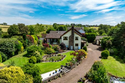 4 bedroom detached house for sale, Biddulph Common Road, Biddulph, Stoke-on-Trent, Staffordshire, ST8