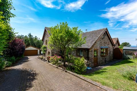 4 bedroom detached house for sale, Biddulph Common Road, Biddulph, Stoke-on-Trent, Staffordshire, ST8