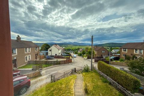 3 bedroom semi-detached house for sale, 21 Swordale Crescent, Bonar Bridge, Sutherland IV24 3EH