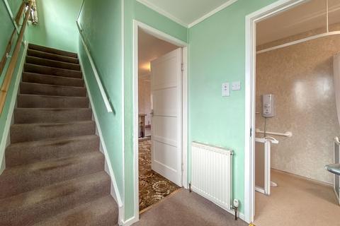 3 bedroom semi-detached house for sale, 21 Swordale Crescent, Bonar Bridge, Sutherland IV24 3EH