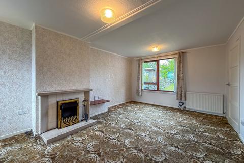 3 bedroom semi-detached house for sale, 21 Swordale Crescent, Bonar Bridge, Sutherland IV24 3EH