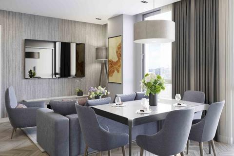 2 bedroom apartment for sale, at The Mill, Liverpool Waterfront Apartments - 6% Assured Returns | Hands-Off Investment Opportunity, The Mill, Liverpool Waterfront Apartments L1